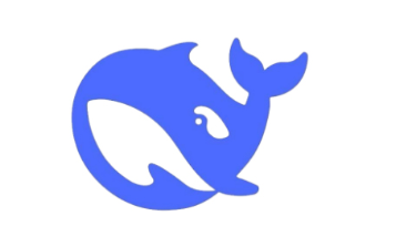 deepseek logo